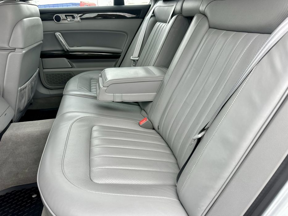 Єксклюзивний Стан Volkswagen Phaeton 3.0Дизель ПРОСТО ІДЕАЛ!!!