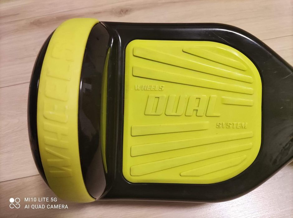 Hoverboard Skymaster Wheels 7