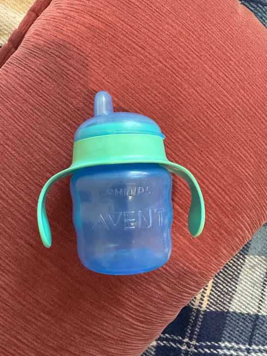 Бутилочка чашка Philips Avent Cup Авент Avent