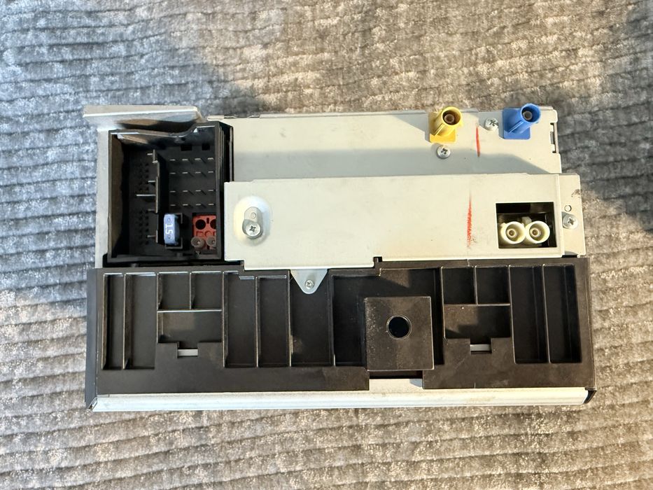 Штатні магнітали на ML164