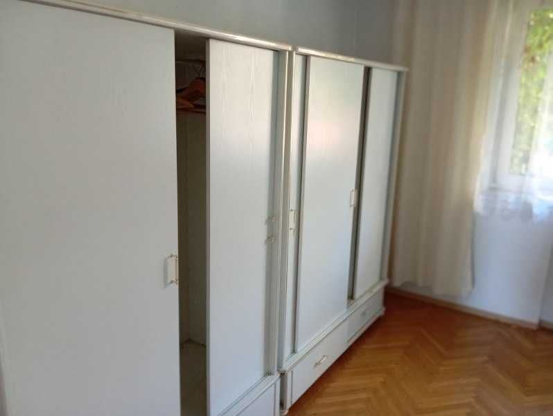 łózko duże dwu osobowe i materac TANIO