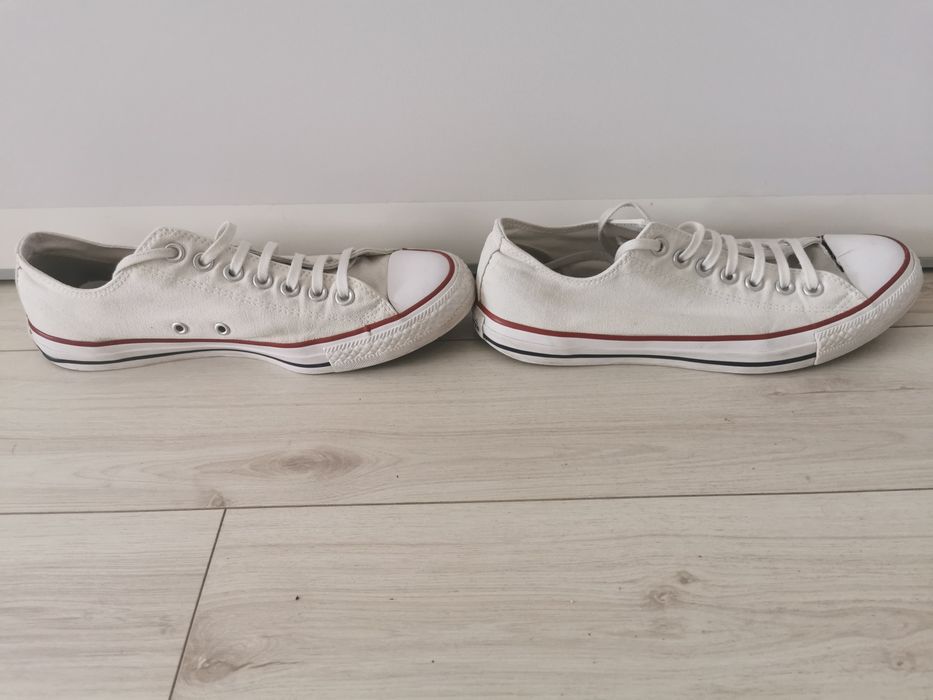 Converse All Star (Tamanho 42)