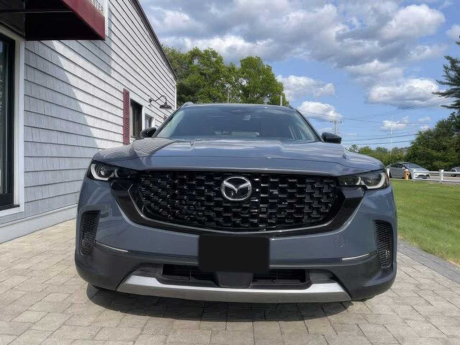 Mazda CX-50      2024