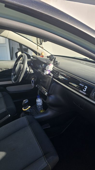 Citroën C3 1.2 Puretech Feel