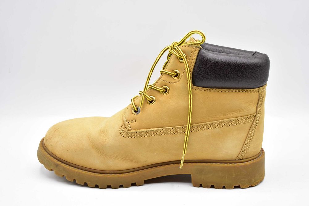Buty, trapery Lumberjack ( 36 ) jak nowe