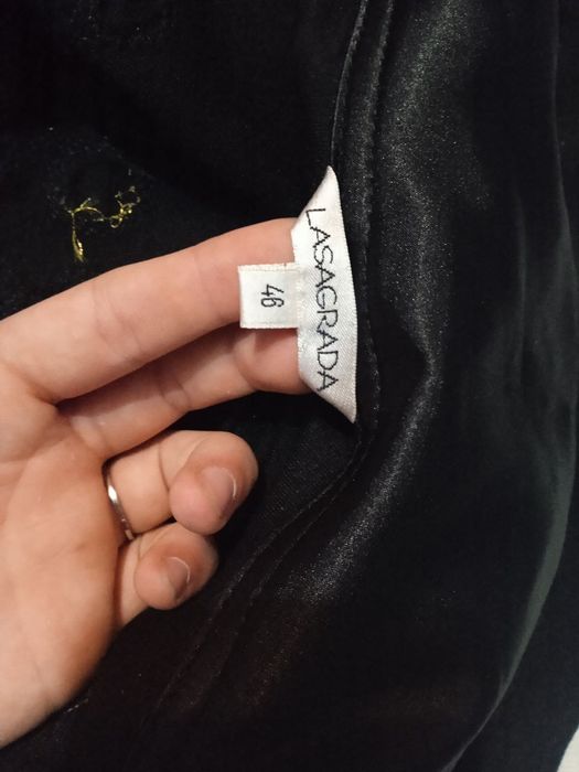 пальто LASAGRADA 46