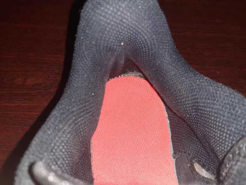 Nike Air Jordan Westbrook One Take 3 Bred