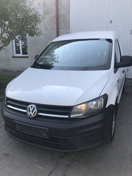 Фара Caddy 2016-2020 Caddy 2k5