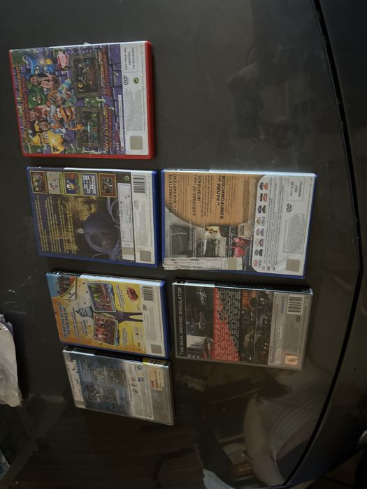 Jogos interativos