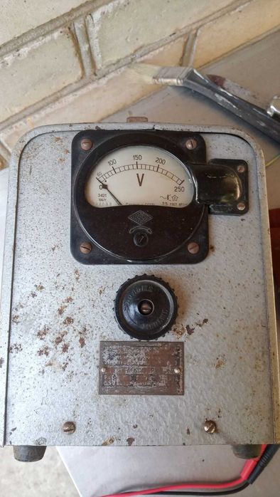 Автотрансформатор РАТ-035а 220в рабочий