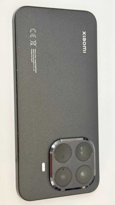 Xiaomi 15T Pro 12/512GB + smartwatch Xiaomi Watch S4 + ładowarka 80W