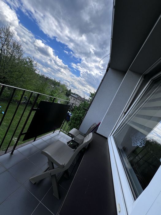 Mieszkanie na doby Wilcza