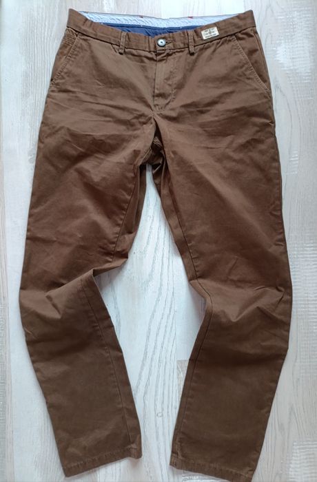 Брюки чиносы  Tommy Hilfiger 34/34