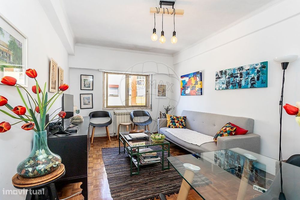 Apartamento T3 para venda