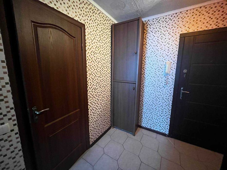 Реальна 1-к кв Придніпровськ