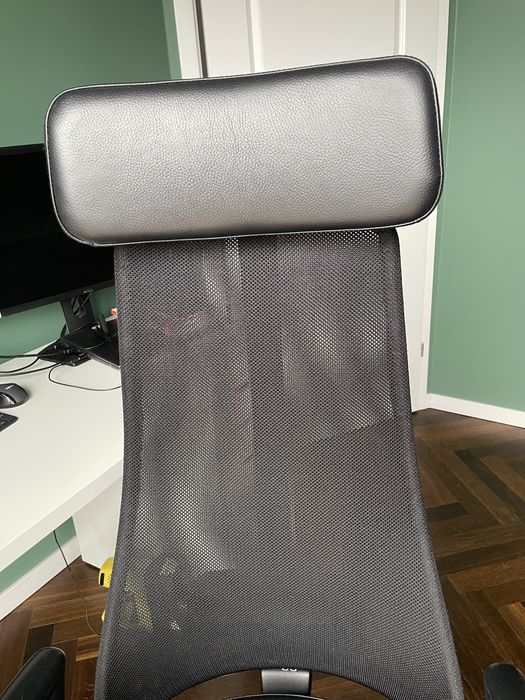 Krzesło biurowe Ikea JÄRVFJÄLLET