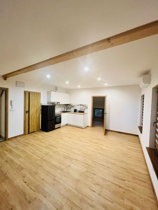 Mieszkanie 2 pokoje 47m2 Parking, blisko lasu