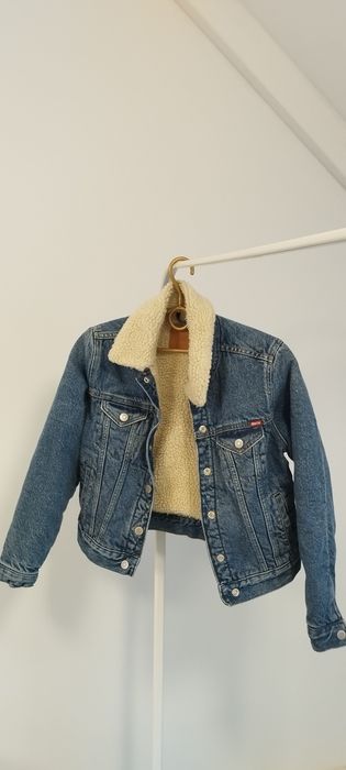 Kurtka jeansowa  BIG STAR rozm.XS