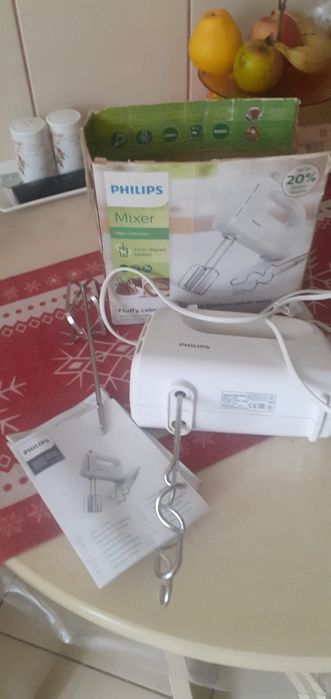 Міксер Філіпс, в доброму стані