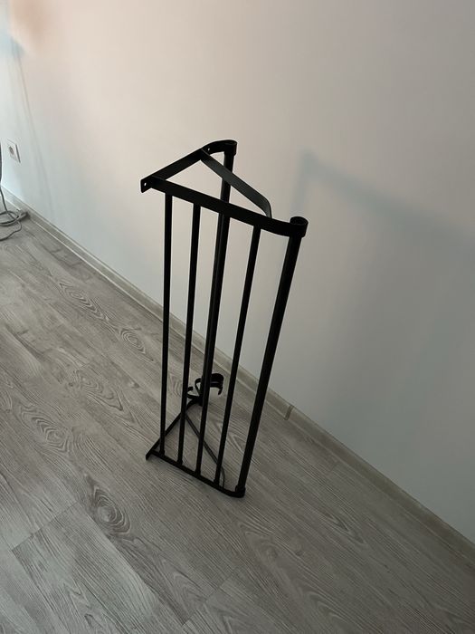 Wieszak Ikea Portis 90 cm