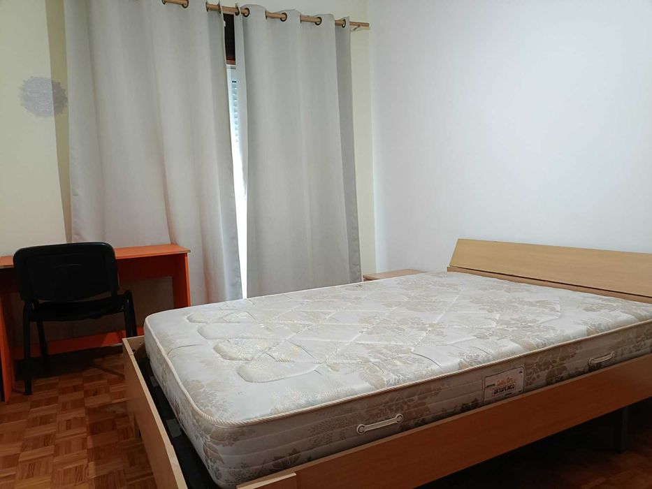 Quarto no centro cidade Viseu