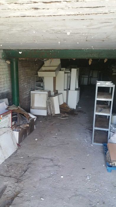 Оренда приміщення під склад/виробництво 128 кв.м вул. Базова, 4