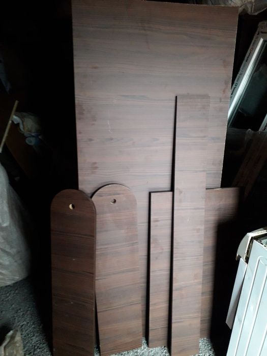 Продам разобранную кухню