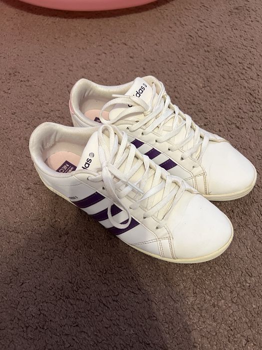 Кросівки р.39(24,5см) adidas