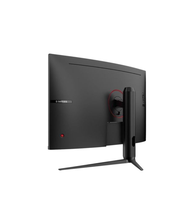 Монітор MSI G32CQ5P