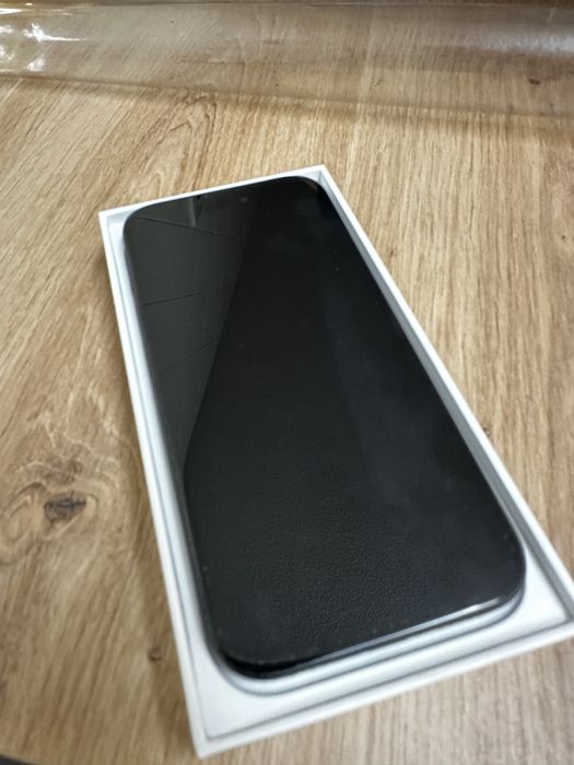 Iphone 15 128gb preto