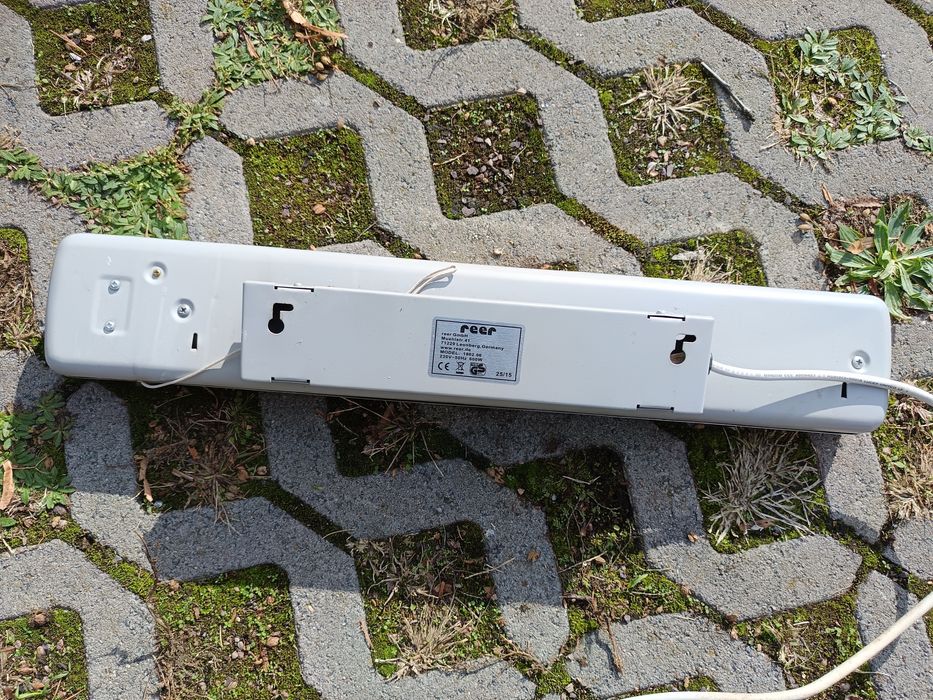 Grzejnik dla dzieci reer 600 Wat