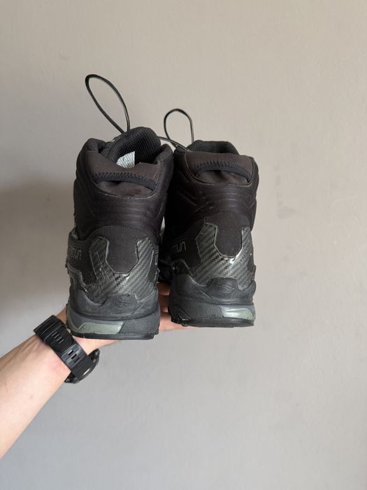 Buty trekkingowe La Sportiva Ultra Raptor II Mid gtx