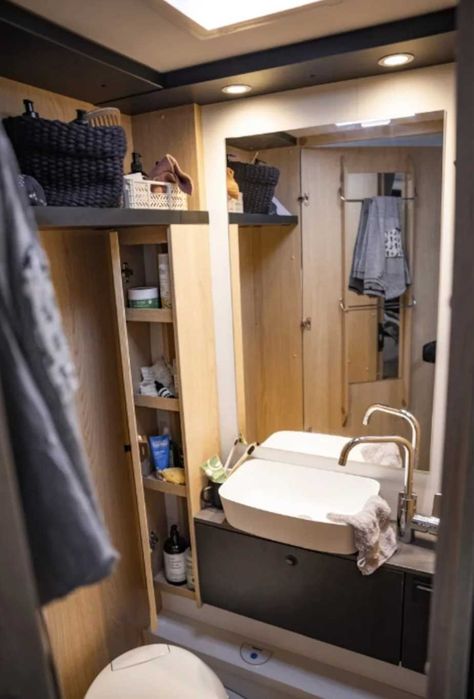 Wynajem kamperów Śląsk. Camper premium od 400zł.