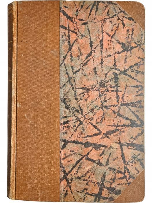 Sygryda Undset Pani Hjelde Antyk 1931 Twarda Unikat