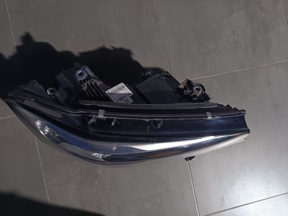 Óptica  Farol BMW série 3 G20/ 21  direito
