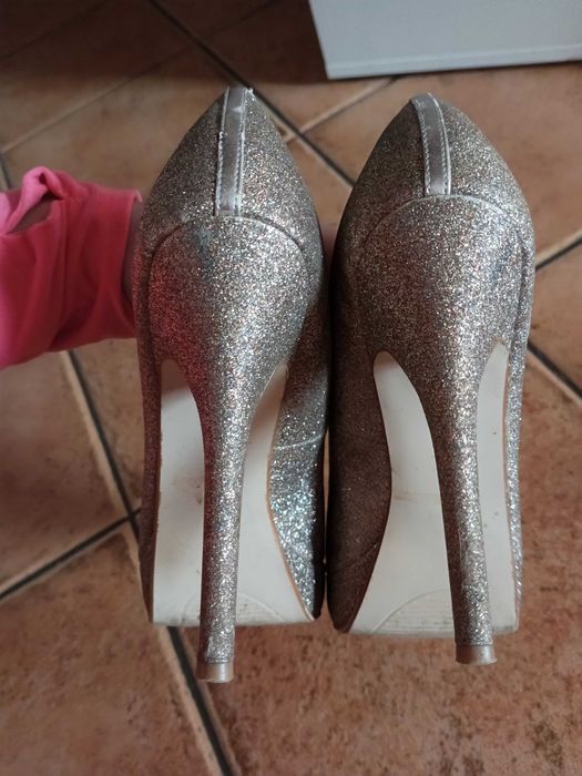 szpilki damskie rozmiar 42