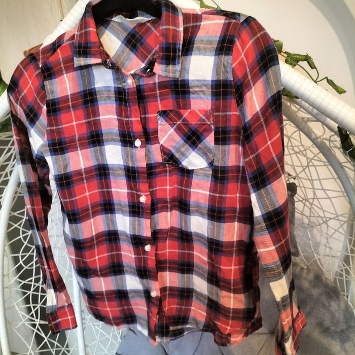 Koszula H&M rozmiar 152