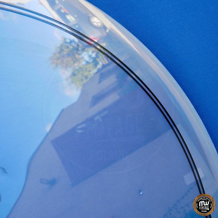 Remo - naciąg Powerstroke 3 Clear 20" ‼️