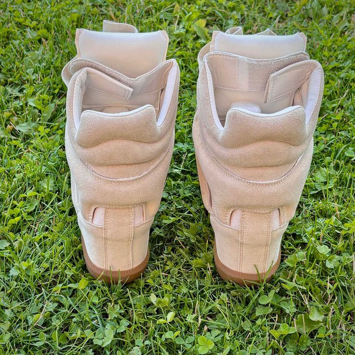 Buty Isabel Marant