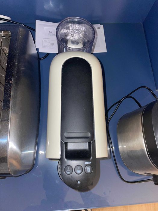 Coffee Machine Espresso pingo doce