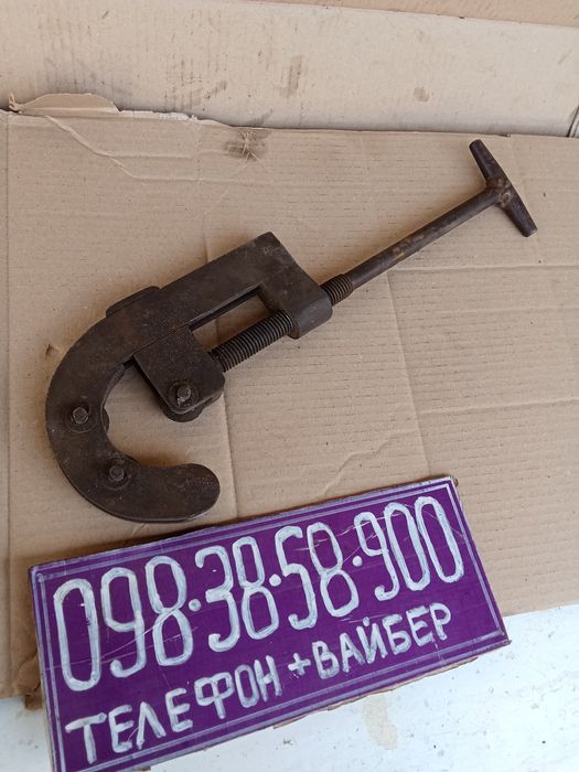 Главная пара ГАЗ 51, 63