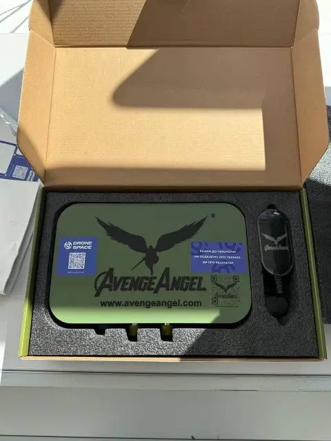 Антена AvengeAngel