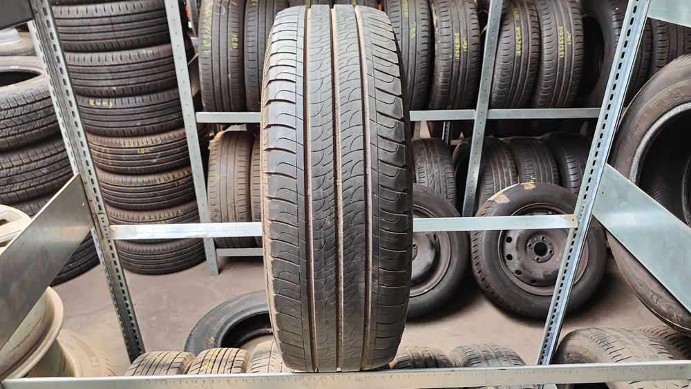 Opona 215/65R16C GOODYEAR EFFICIENT GRIP CARGO 106/104H 8,3mm 2020r x1