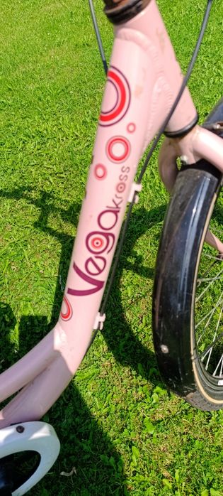 Rower Kross Vega  24"