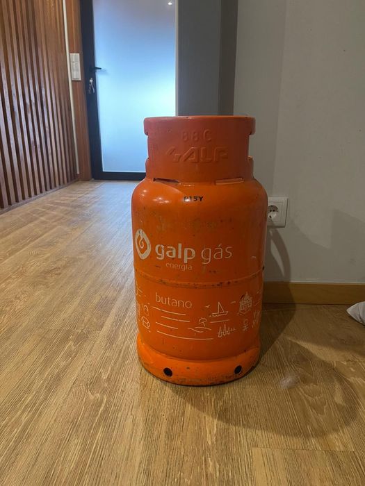 Aquecedor a Gás como novo.