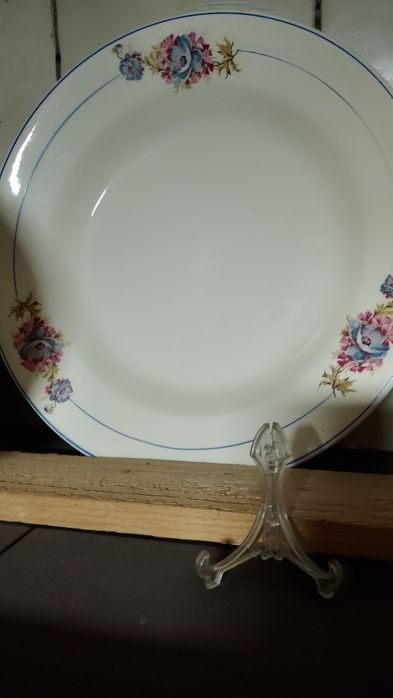 Saladeiras de louça antigas