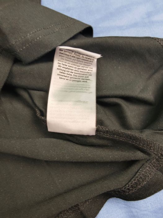 Damska koszulka tshirt Emporio Armani kolory krótki rękaw premium S-XXL