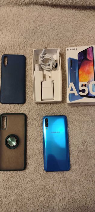 Samsung A50 128gb