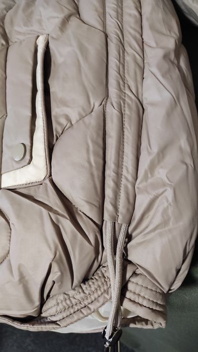 Куртка женская демисезонная