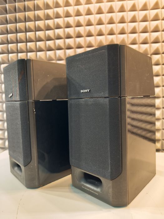 Kolumny Sony SS H 6600